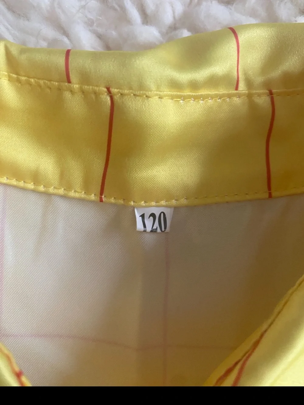 Worn Once | Woody Toy Story Costume Set - Toddler Size 120 (approx 6T)